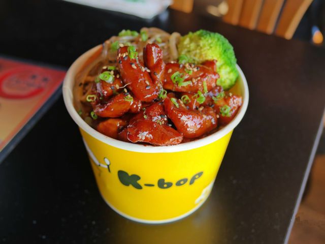 K-Bop